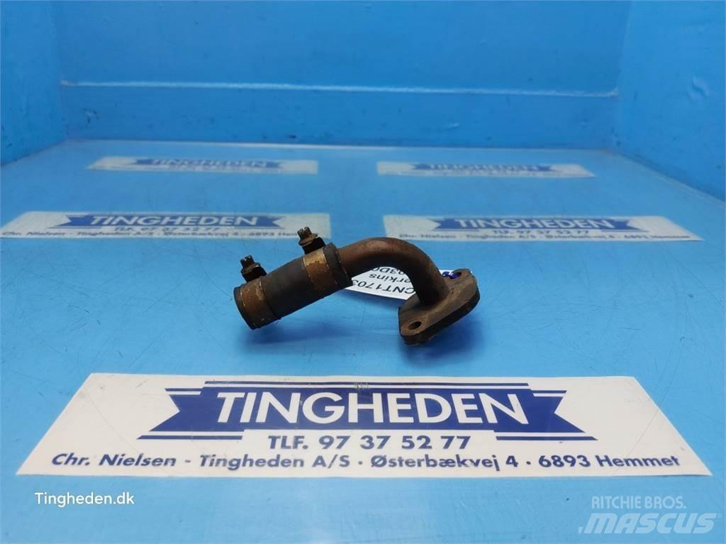 Perkins 1006.60T Moteur
