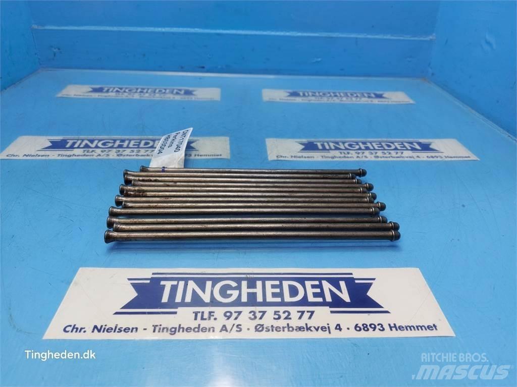 Perkins 1006.60T Moteur