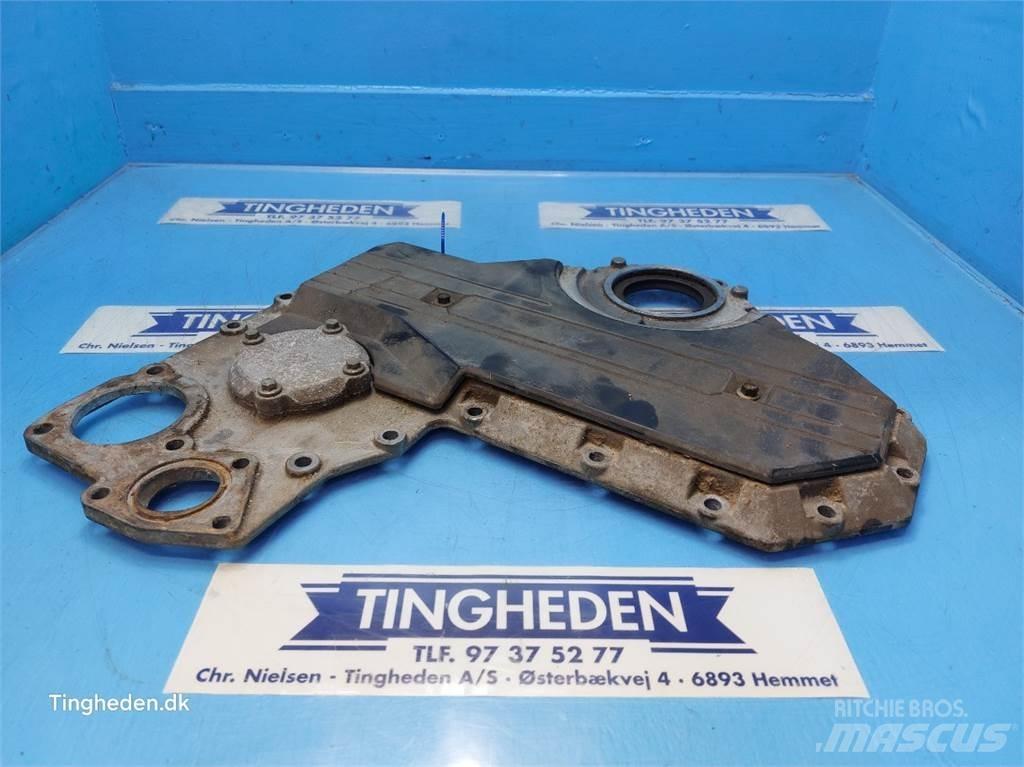 Perkins 1006.60T Moteur