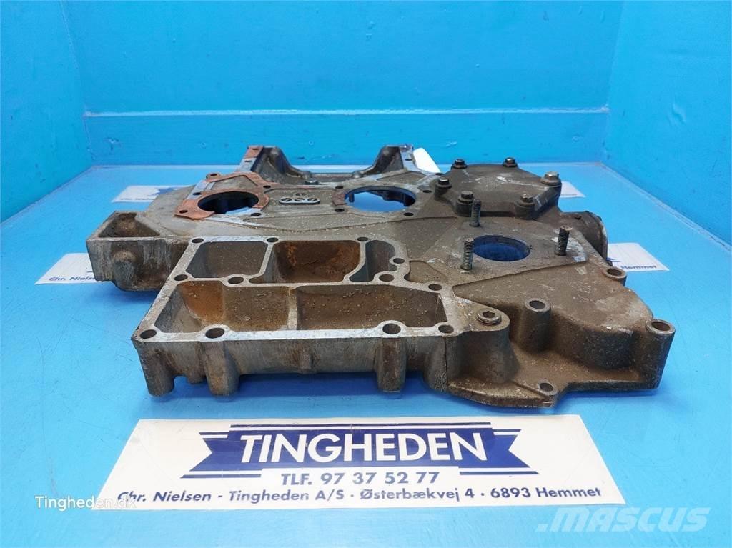 Perkins 1006.60T Moteur
