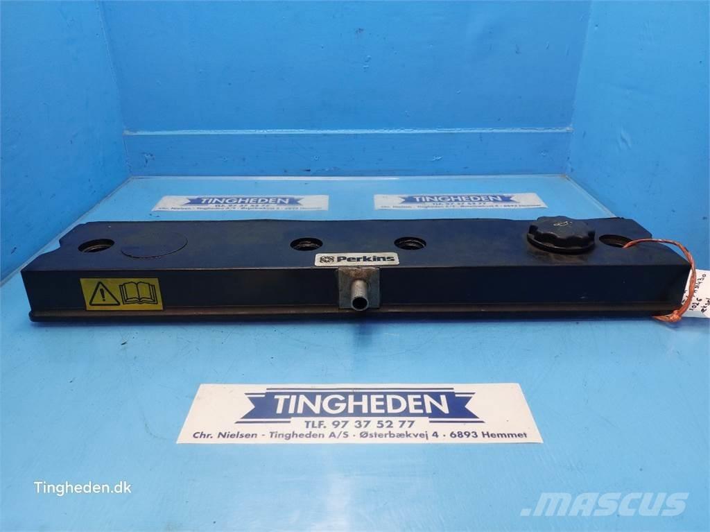 Perkins 1006.60T Moteur