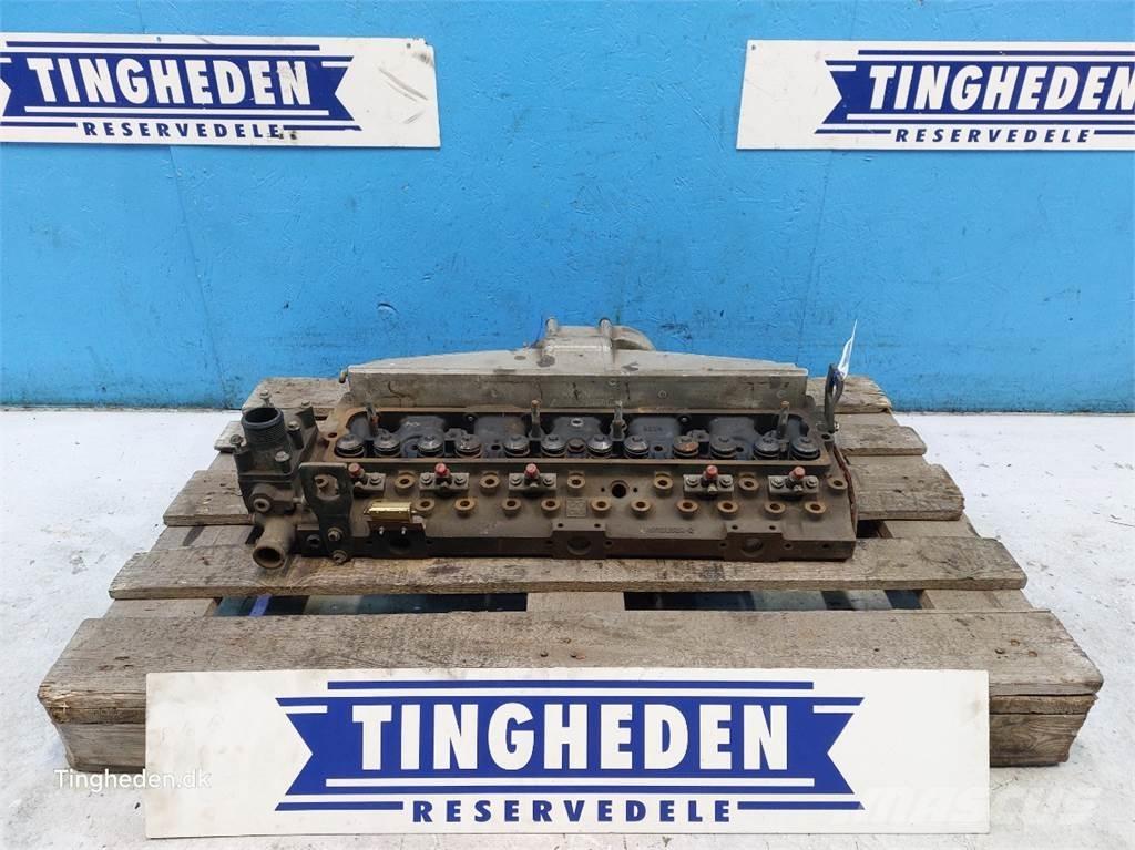 Perkins 1006.60T Moteur