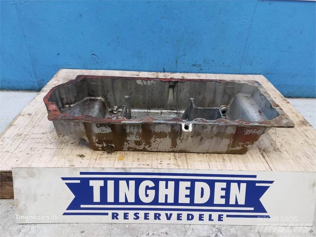 Perkins 1006.60T Moteur