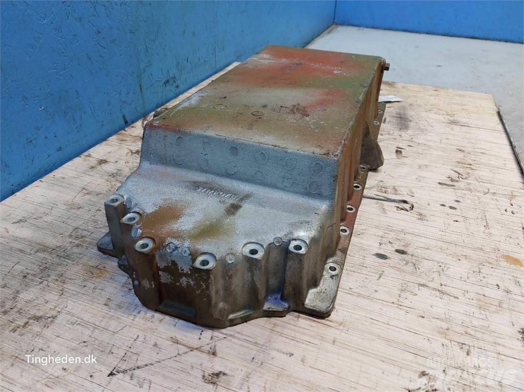 Perkins 1006.60T Moteur