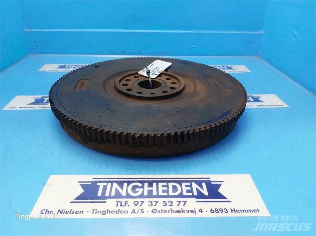 Perkins 1006.60T Moteur