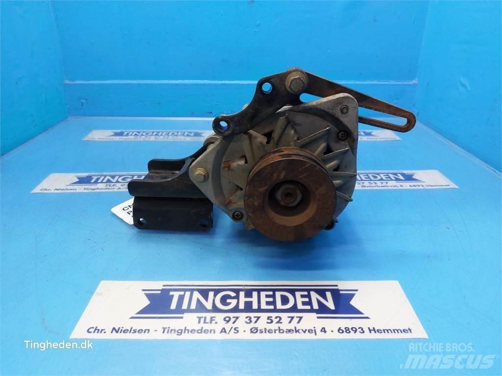 Perkins 1006.60T Moteur
