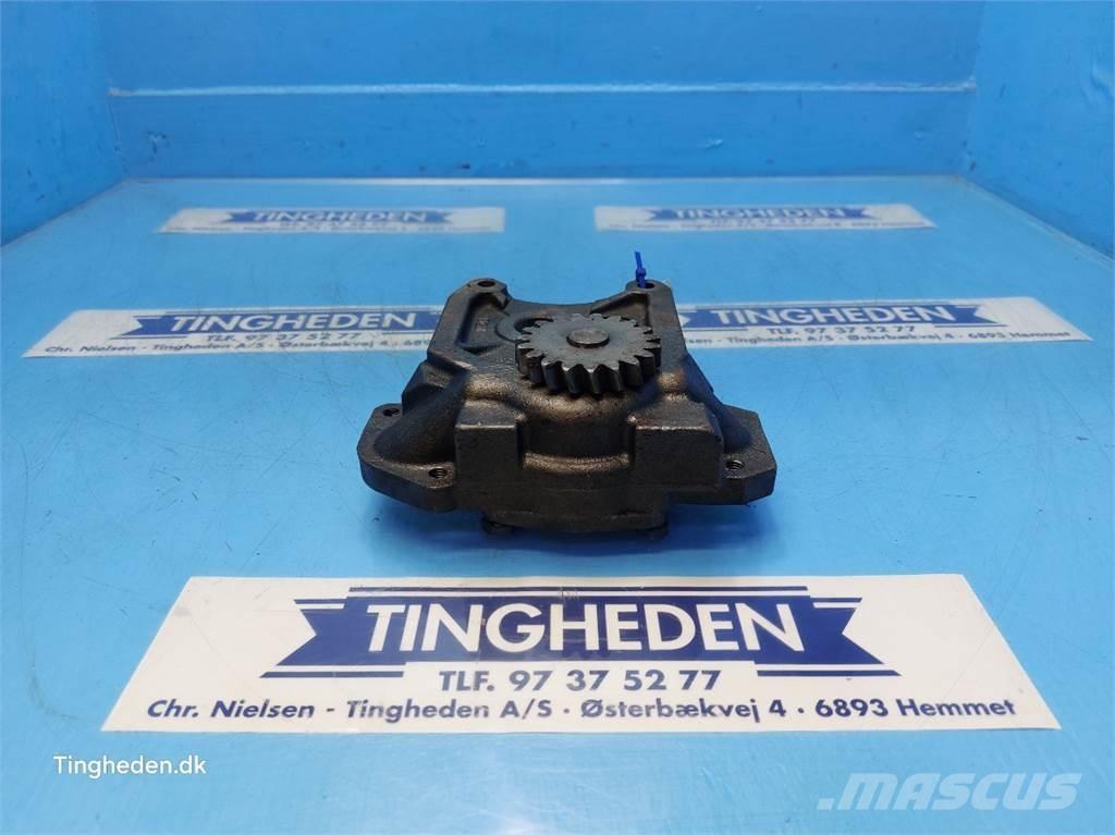 Perkins 1006.60T Moteur