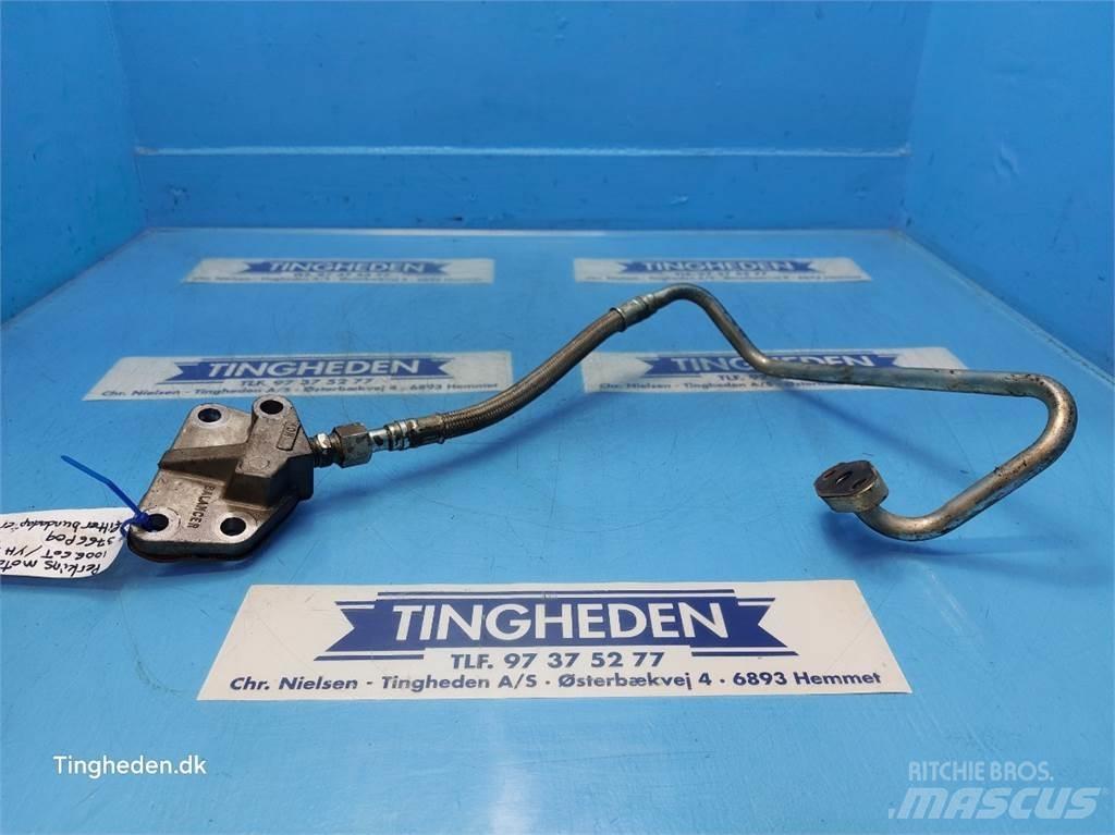 Perkins 1006.60T Moteur