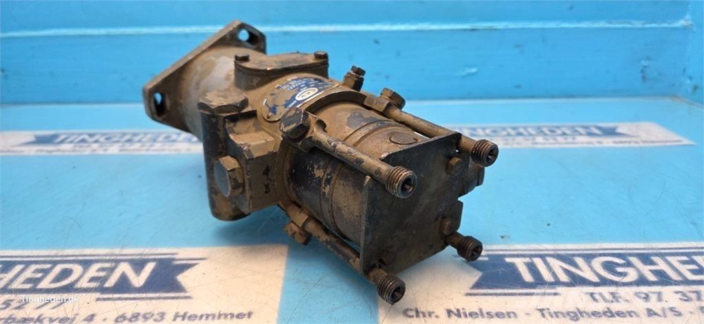 Perkins 4.192 Moteur