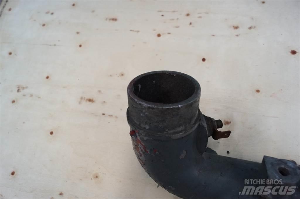 Perkins 4.236 Moteur