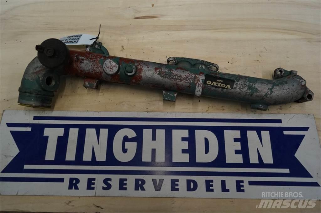 Perkins 4.236 Moteur