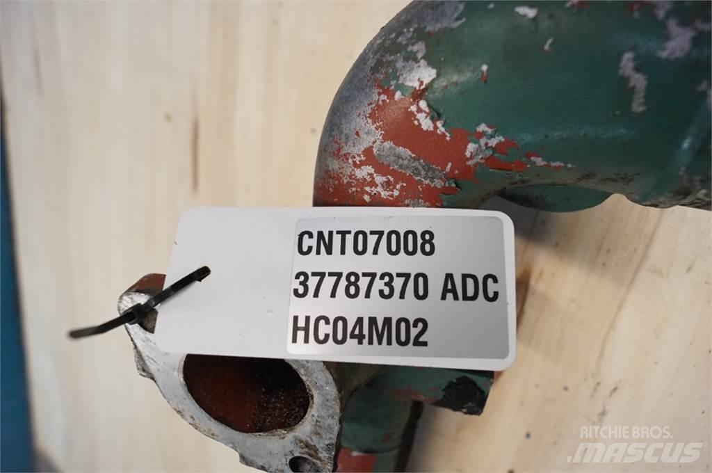 Perkins 4.236 Moteur