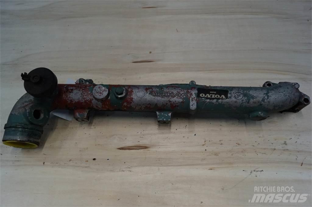 Perkins 4.236 Moteur