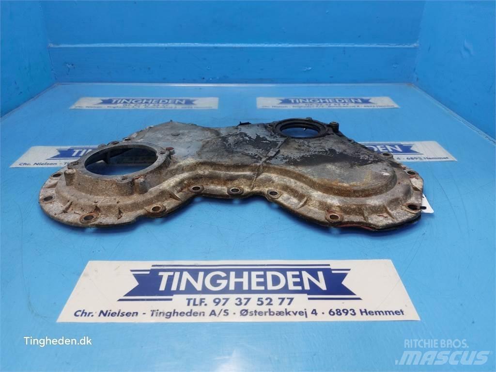 Perkins 4.236 Moteur
