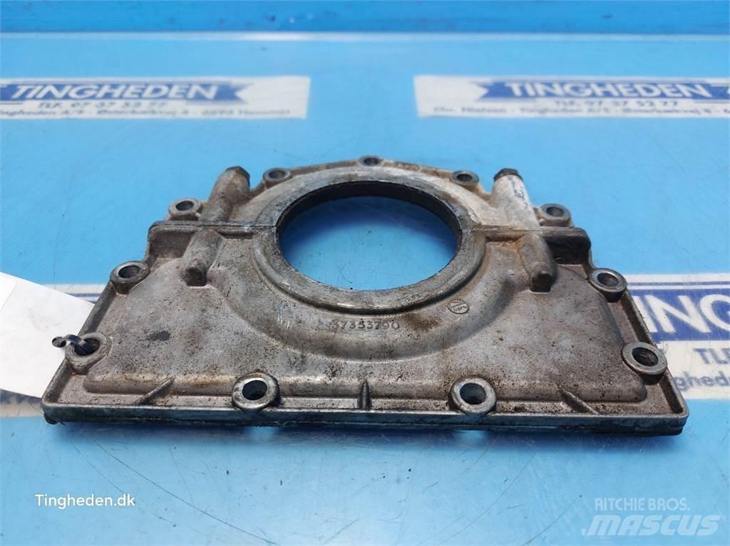 Perkins 4.236 Moteur