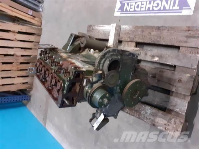 Perkins 4.248 Moteur
