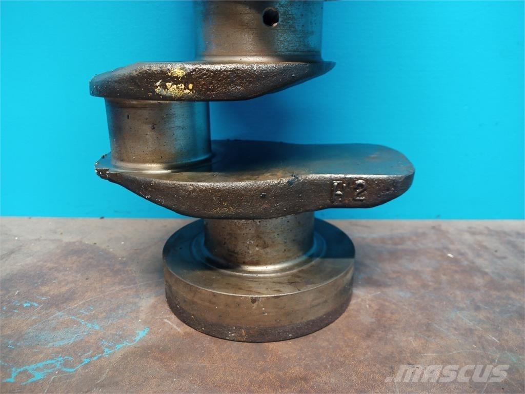 Perkins 4.248 Moteur
