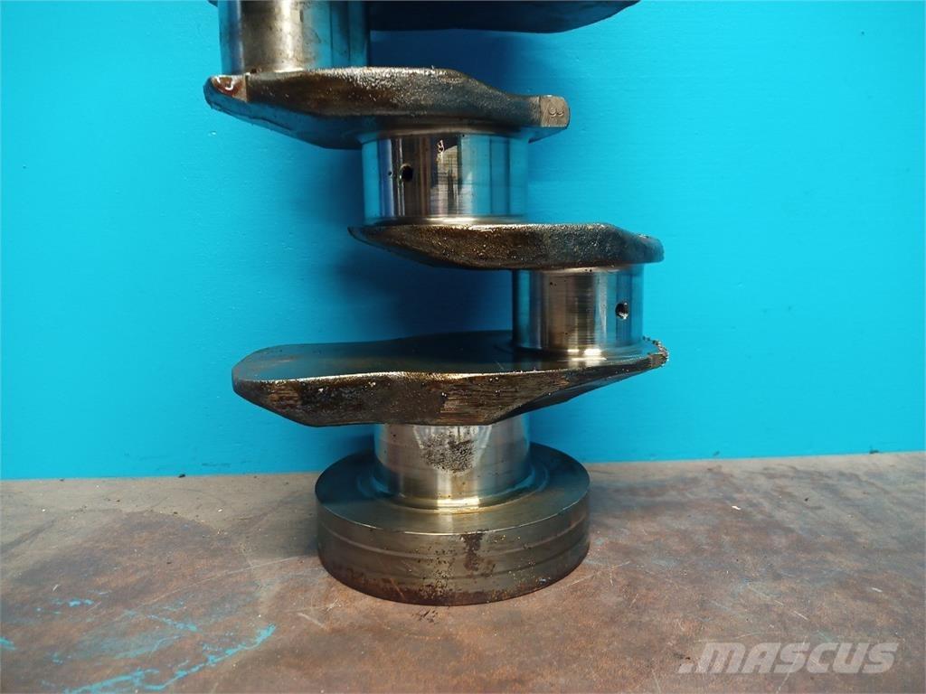 Perkins 4.248 Moteur