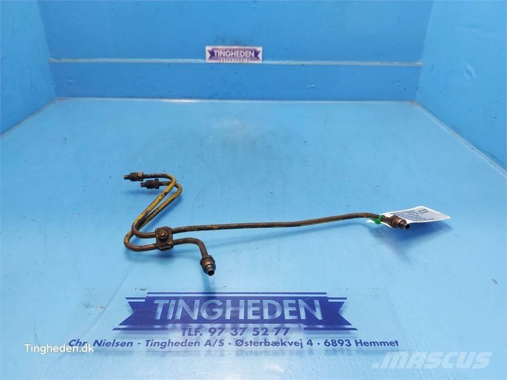 Perkins 4.248 Moteur