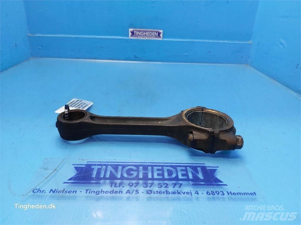 Perkins 4.248 Moteur