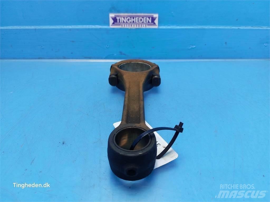 Perkins 4.248 Moteur