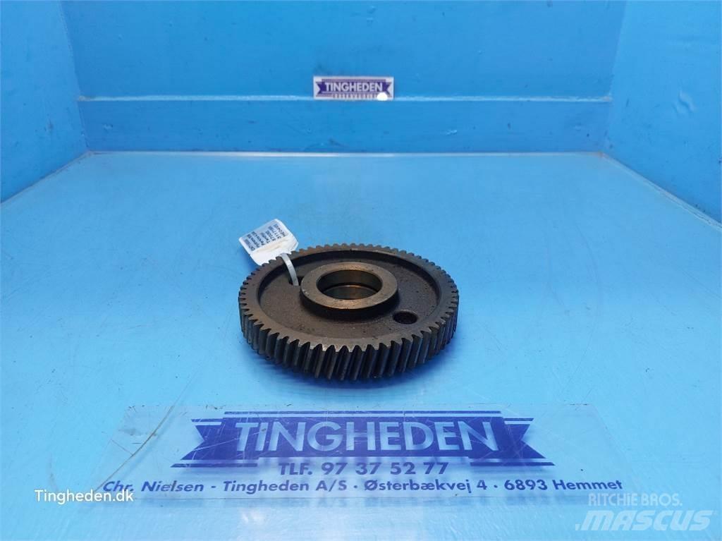 Perkins 4.248 Moteur