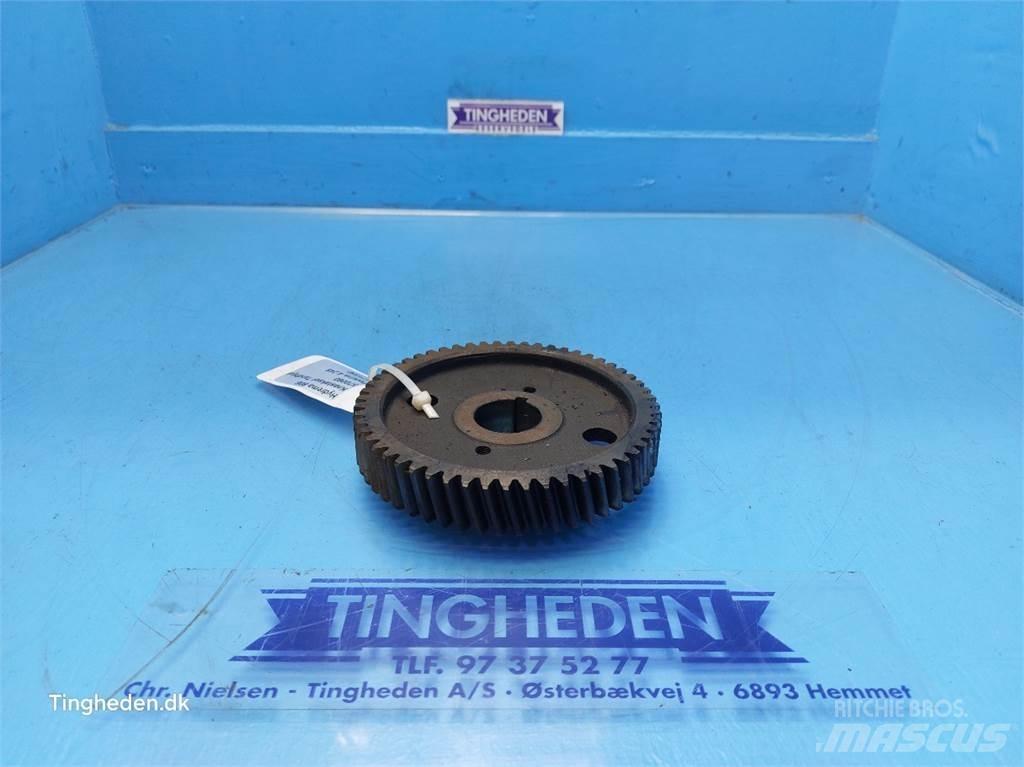 Perkins 4.248 Moteur