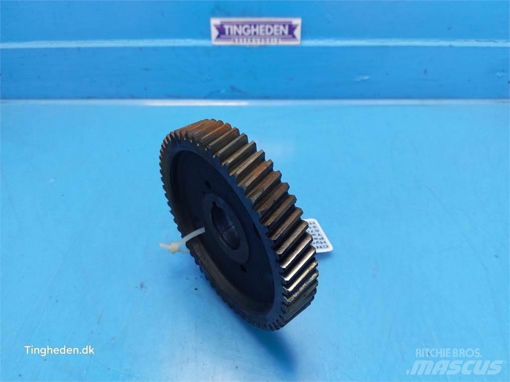 Perkins 4.248 Moteur