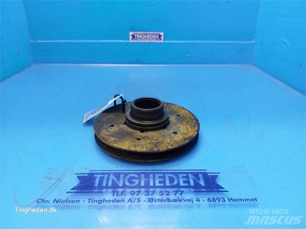 Perkins 4.248 Moteur