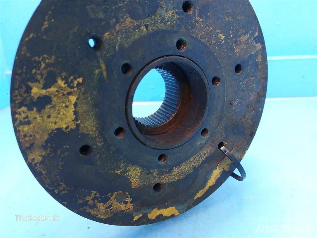 Perkins 4.248 Moteur