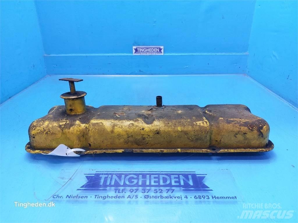 Perkins 4.248 Moteur
