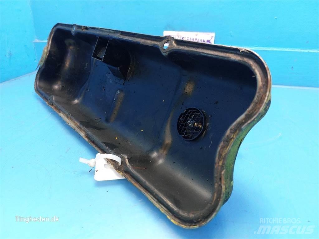 Perkins 4.248 Moteur
