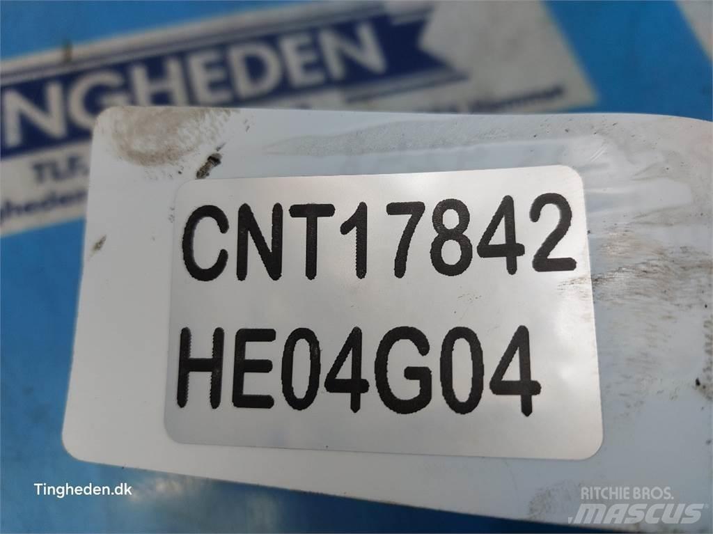 Perkins 4.248 Moteur