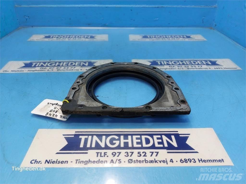 Perkins 4.248 Moteur