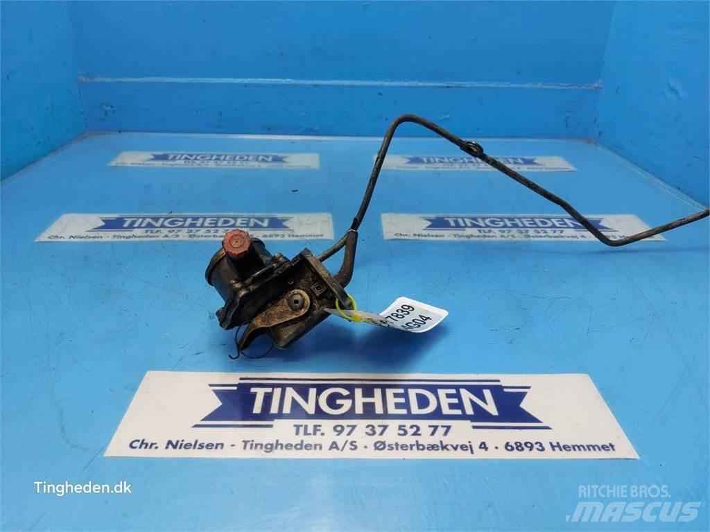Perkins 4.248 Moteur