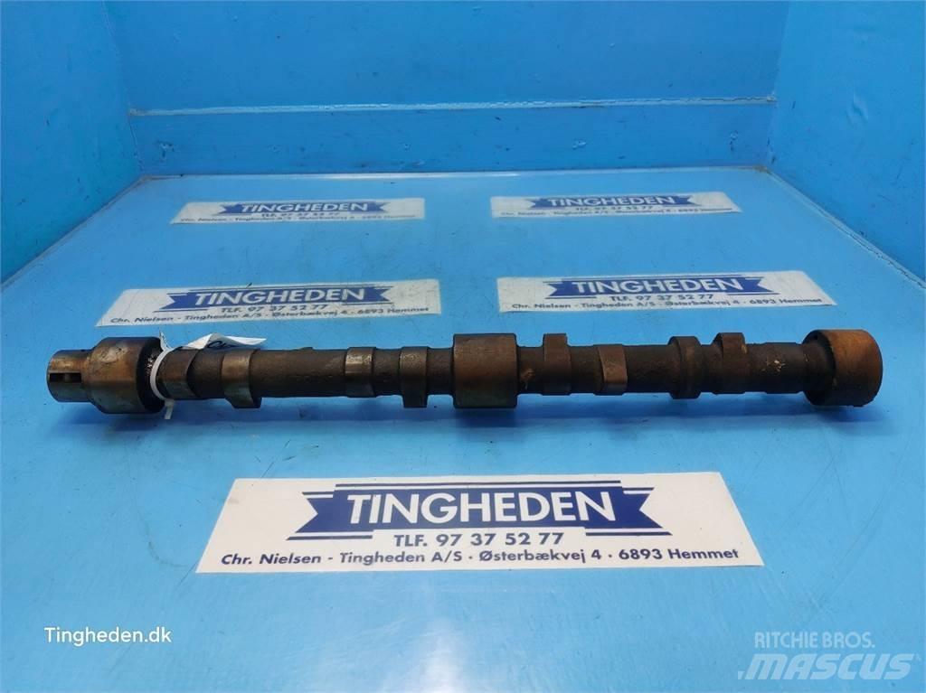 Perkins 4.248 Moteur