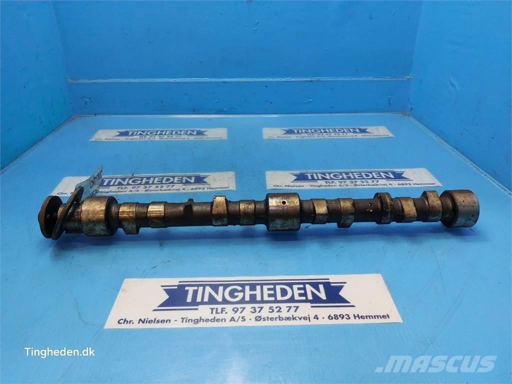 Perkins 4.248 Moteur