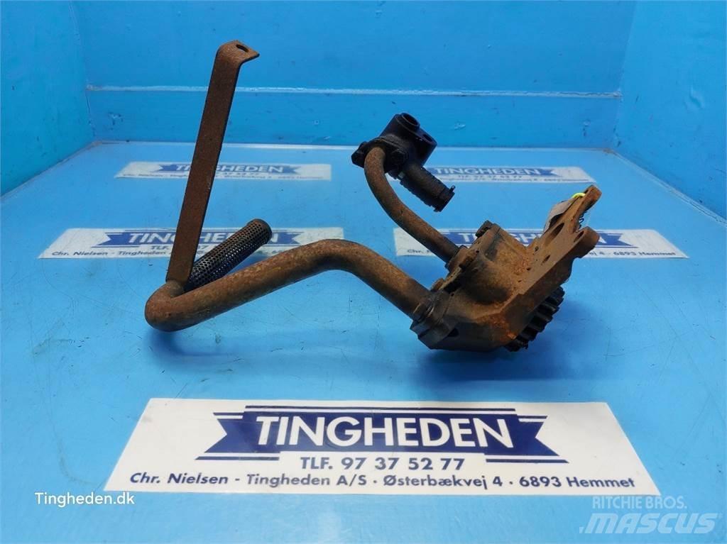 Perkins 4.248 Moteur