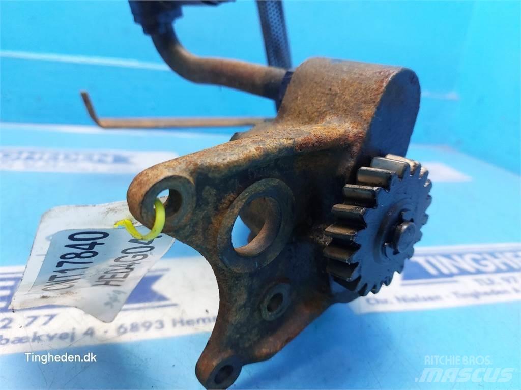 Perkins 4.248 Moteur