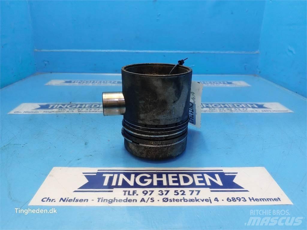 Perkins 4.248 Moteur