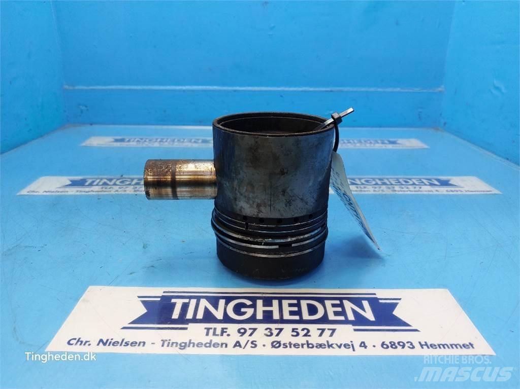 Perkins 4.248 Moteur