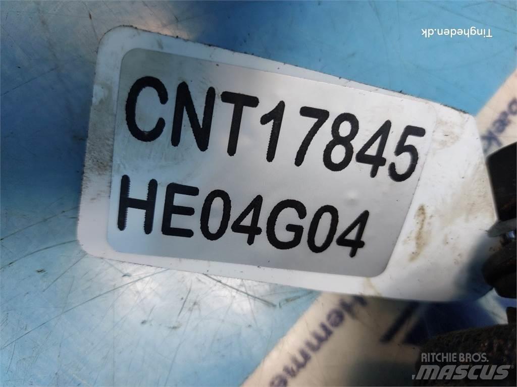 Perkins 4.248 Moteur