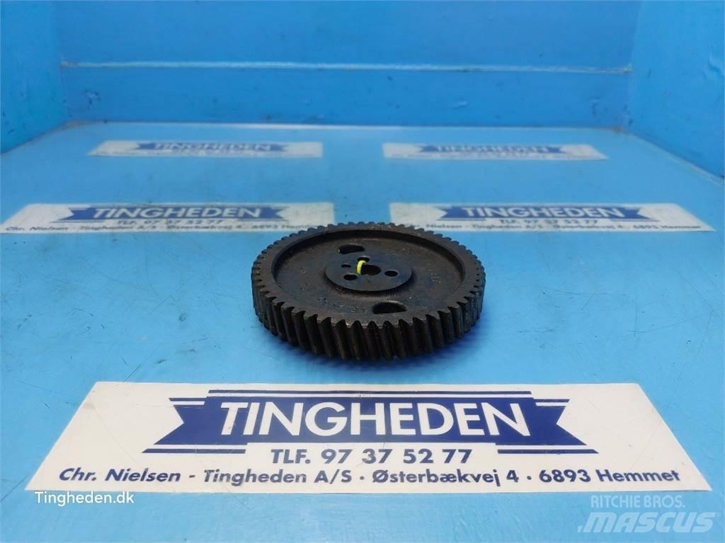 Perkins 4.248 Moteur