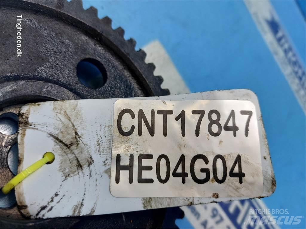 Perkins 4.248 Moteur