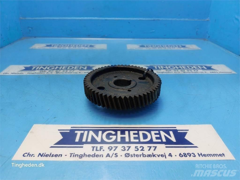 Perkins 4.248 Moteur