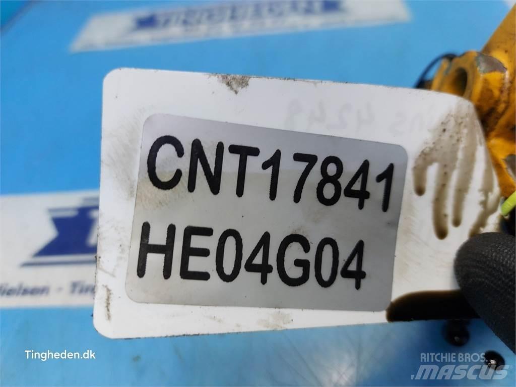 Perkins 4.248 Moteur