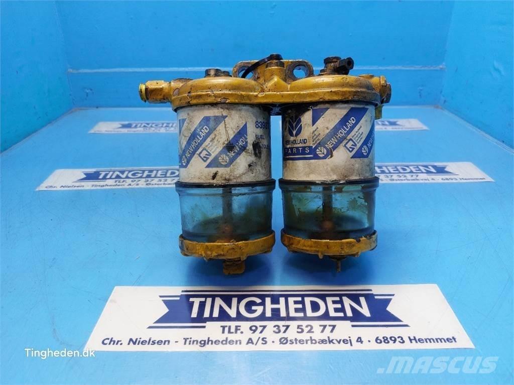 Perkins 4.248 Moteur