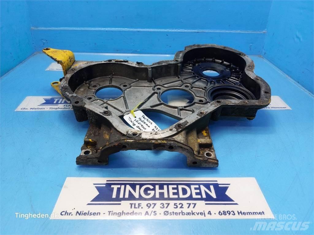 Perkins 4.248 Moteur