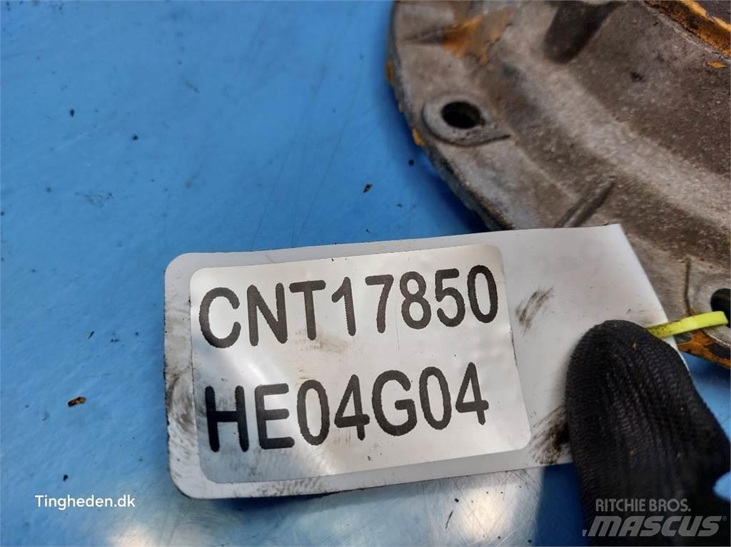 Perkins 4.248 Moteur