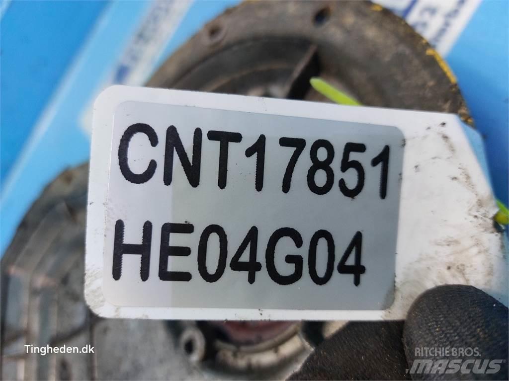 Perkins 4.248 Moteur